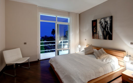 Villa de 5 dormitorios en La Quinta