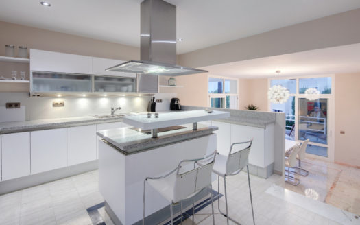 Villa de 5 dormitorios en La Quinta