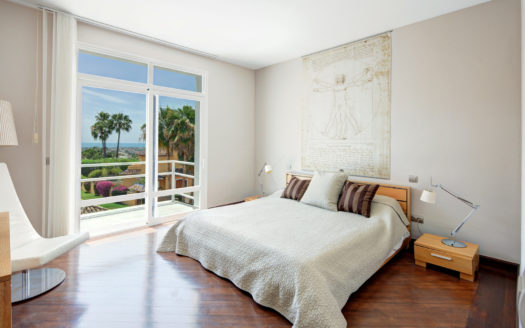 Villa de 5 dormitorios en La Quinta