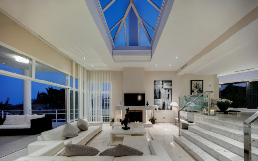 Villa de 5 dormitorios en La Quinta