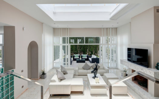 Villa de 5 dormitorios en La Quinta