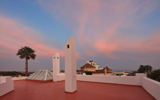 Villa de 5 dormitorios en La Quinta