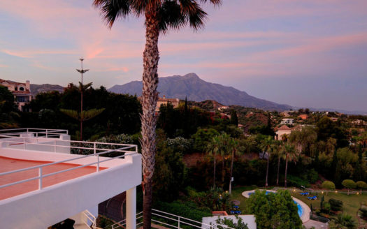 Villa de 5 dormitorios en La Quinta