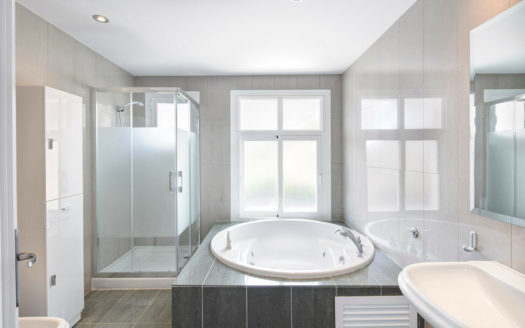 Villa de 5 dormitorios en La Quinta