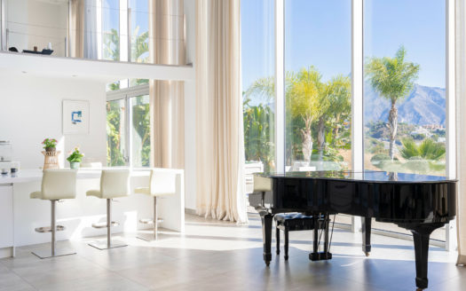 Villa de 3 dormitorios en La Quinta