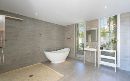 Villa de 3 dormitorios en La Quinta