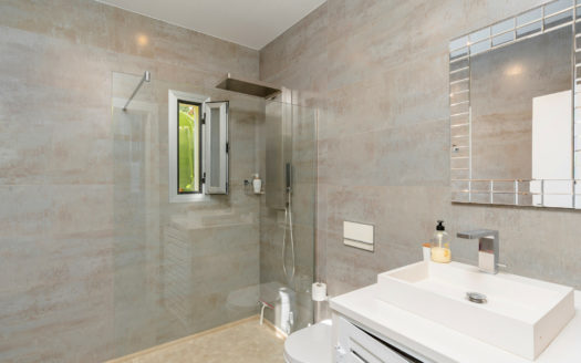 Villa de 3 dormitorios en La Quinta