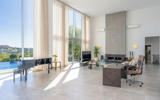 Villa de 3 dormitorios en La Quinta