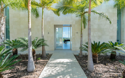 Villa de 3 dormitorios en La Quinta