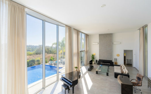 Villa de 3 dormitorios en La Quinta