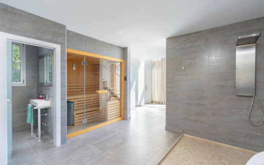 Villa de 3 dormitorios en La Quinta