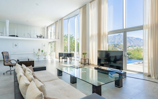 Villa de 3 dormitorios en La Quinta