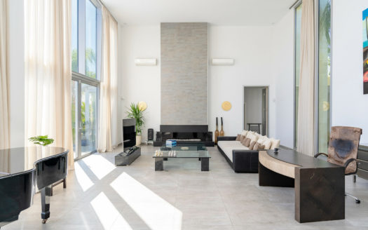 Villa de 3 dormitorios en La Quinta