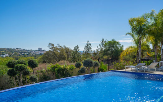 Villa de 3 dormitorios en La Quinta