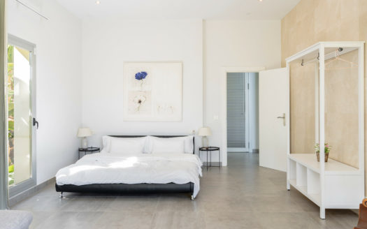 Villa de 3 dormitorios en La Quinta