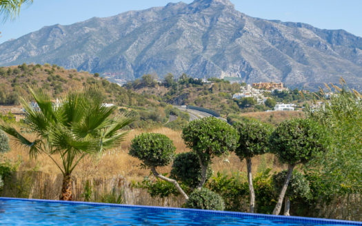 Villa de 3 dormitorios en La Quinta