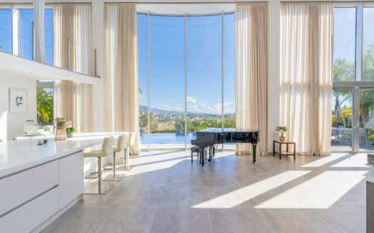 Villa de 3 dormitorios en La Quinta