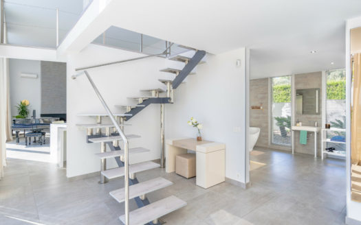 Villa de 3 dormitorios en La Quinta