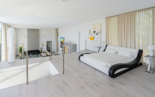 Villa de 3 dormitorios en La Quinta