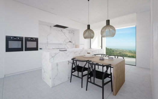 4 bedrooms Villa in Los Monteros