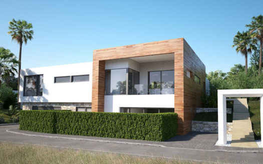 4 bedrooms Villa in Los Monteros