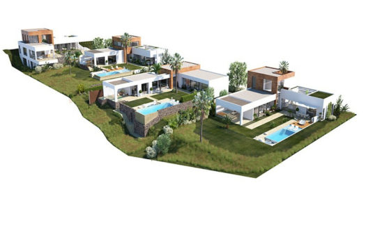 4 bedrooms Villa in Los Monteros
