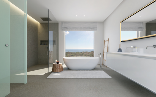 4 bedrooms Villa in Los Monteros