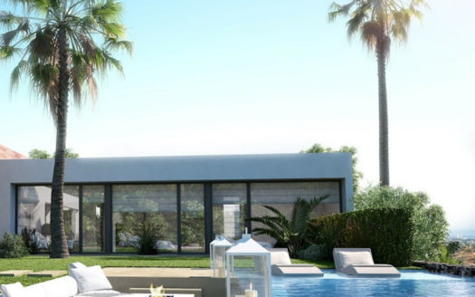 4 bedrooms Villa in Los Monteros