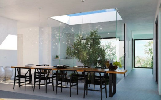 4 bedrooms Villa in Los Monteros