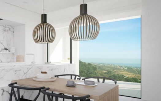 4 bedrooms Villa in Los Monteros