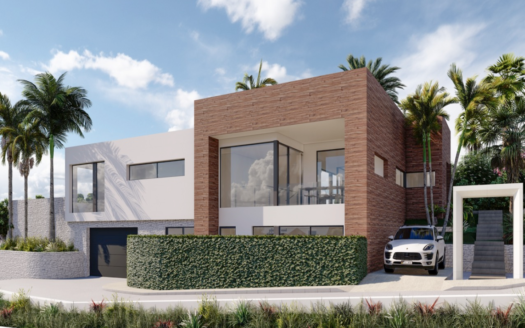 4 bedrooms Villa in Los Monteros
