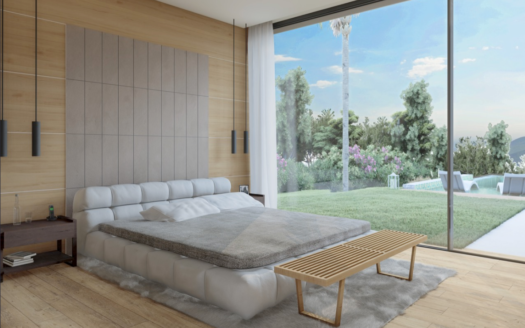 4 bedrooms Villa in Los Monteros