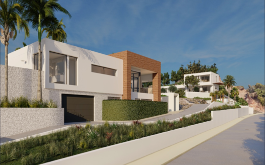 4 bedrooms Villa in Los Monteros