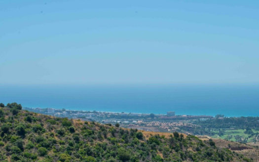 4 bedrooms Villa in Los Monteros