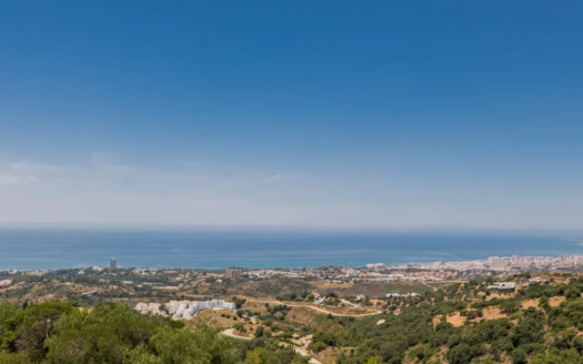 4 bedrooms Villa in Los Monteros