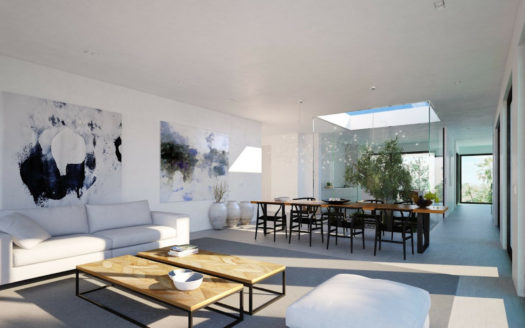 4 bedrooms Villa in Los Monteros