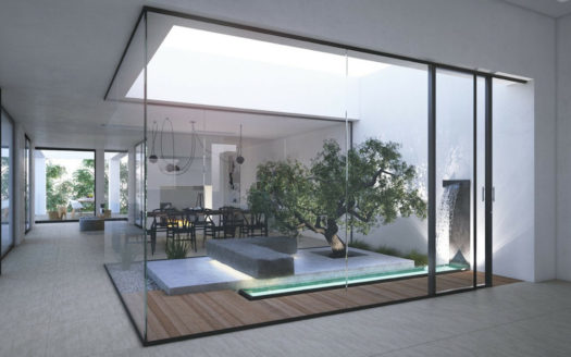 4 bedrooms Villa in Los Monteros