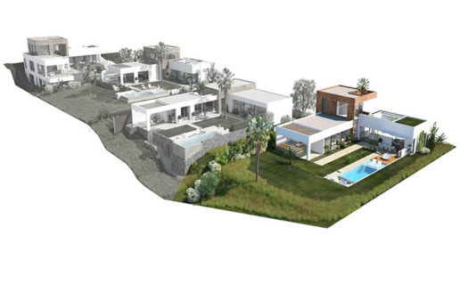 4 bedrooms Villa in Los Monteros
