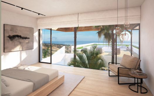 4 bedrooms Villa in Los Monteros