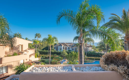 2 bedrooms Penthouse in El Alfar