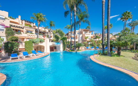 2 bedrooms Penthouse in El Alfar