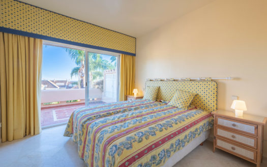 2 bedrooms Penthouse in El Alfar