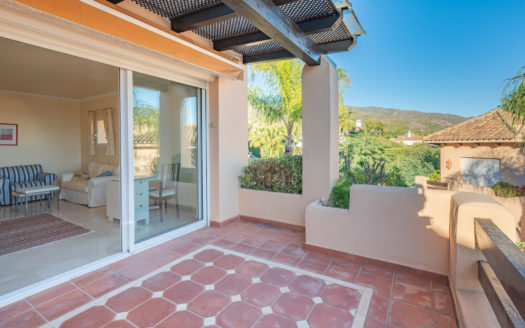 2 bedrooms Penthouse in El Alfar