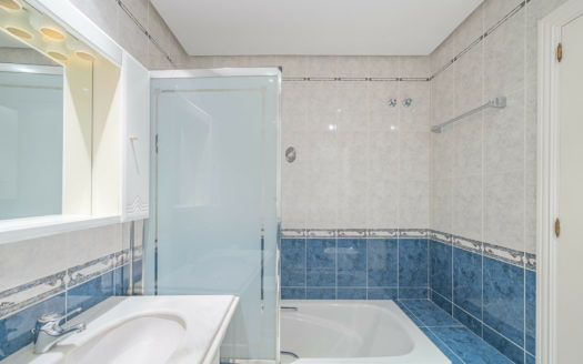 2 bedrooms Penthouse in El Alfar