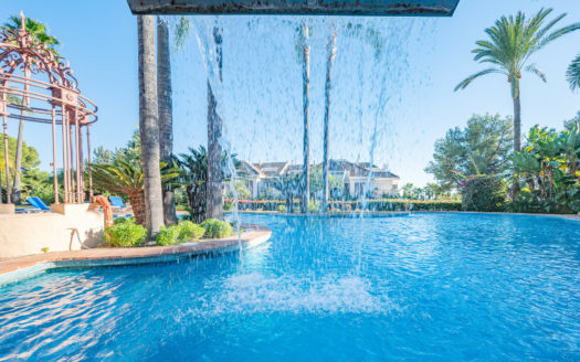 2 bedrooms Penthouse in El Alfar