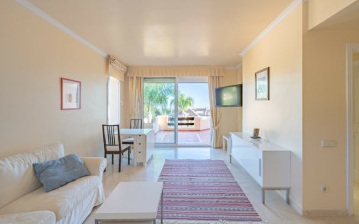 2 bedrooms Penthouse in El Alfar