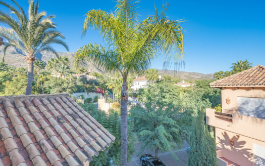 2 bedrooms Penthouse in El Alfar