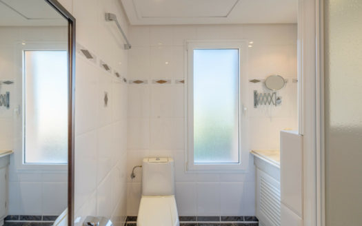 2 bedrooms Penthouse in El Alfar