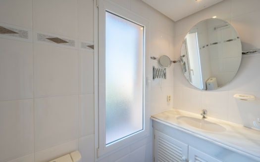 2 bedrooms Penthouse in El Alfar