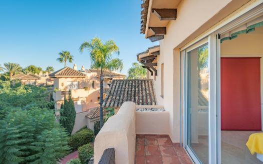 2 bedrooms Penthouse in El Alfar